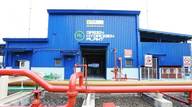 Generasi Muda Diajak Ikut Belajarsoal Transisi Energi Lewat Empower Roadshow 2025
