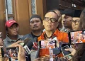 Mantan Wamenaker Immanuel Ebenezer Tak Terima Dituntut 5 Tahun Penjara
