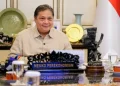 Pemerintah Klaim Ekonomi RI Tetap Kuat di Tengah Gejolak Global