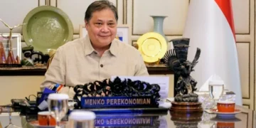 Pemerintah Klaim Ekonomi RI Tetap Kuat di Tengah Gejolak Global