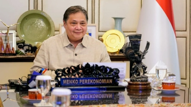 Pemerintah Klaim Ekonomi RI Tetap Kuat di Tengah Gejolak Global