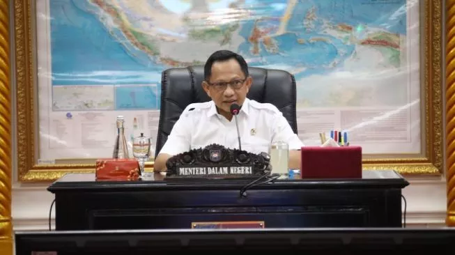 Soal Dewan Kawasan Aglomerasi DKJ, Ini Kata Mendagri