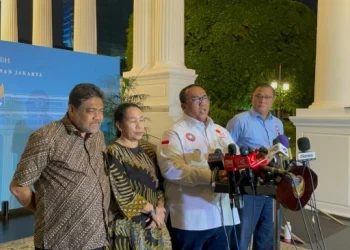 Prabowo Percepat RUU Perampasan Aset, Ingatkan DPR Tak Bisa Lagi Menunda