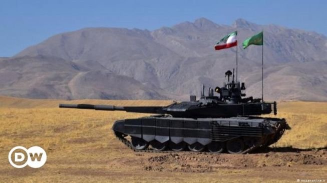 Mengapa Iran Berkonflik dengan Azerbaijan?