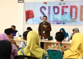 Pemkot Pontianak Kenalkan Koding dan AI untuk Tingkatkan Literasi Digital Warga