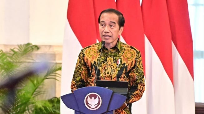 Istana Pastikan Keamanan Presiden Jokowi Jadi Prioritas
