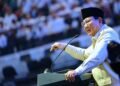 Perang terhadap Korupsi, Prabowo: Saya Tidak Toleransi Siapa Pun yang Mencuri Uang Rakyat