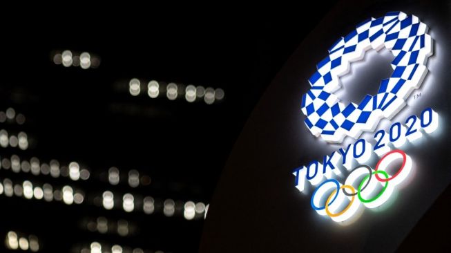 Kirab Obor Olimpiade Tidak Memungkinkan Digelar di Jalanan Tokyo