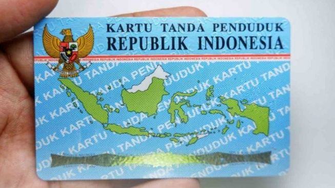 Simak Aturan Baru Bikin KTP: Ketentuan Bikin Nama Lengkap dengan Dasar Hukumnya