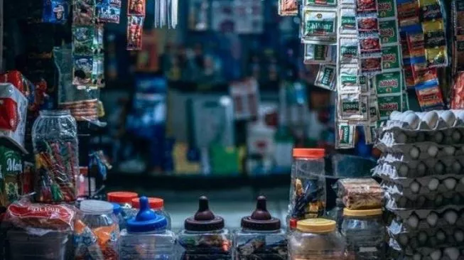 Dari Digitalisasi, Omzet Warung Dijamin Bisa Naik