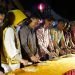 Cahaya Bulan di Alun Kapuas: Pontianak Rayakan Festival Kue Bulan 2025 Penuh Warna