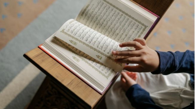 Amalan 10 Hari Pertama Puasa Ramadhan