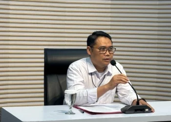 KPK Periksa Lebih dari 20 Forwarder dalam Pengembangan Kasus Korupsi Bea Cuka