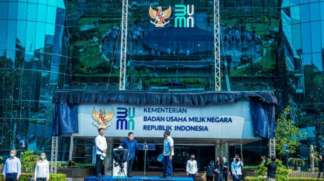 Info Lowongan Kerja BUMN Terbaru, Berikut Syarat-syaratnya