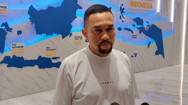 Sikapi Jemput Paksa KPK Terhadap SYL, NasDem: Kebencian yang Berlandaskan Institusi