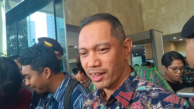 Terbukti Langgar Etik, Nurul Ghufron Tetap Pede Jadi Capim KPK