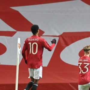 Man United vs West Ham: Menang 1-0, Setan Merah ke Perempat Final Piala FA
