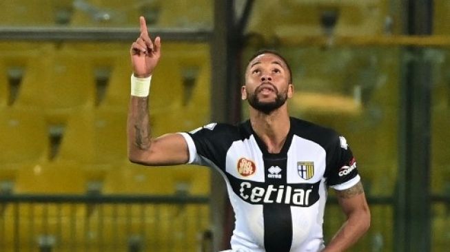 Liga Italia: Libas Roma, Parma Kembali ke Jalur Kemenangan