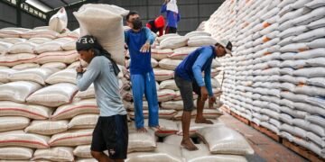 Bantuan Beras Tahap II Disalurkan Sekaligus 30 Kg, Sasar 33,24 Juta Keluarga