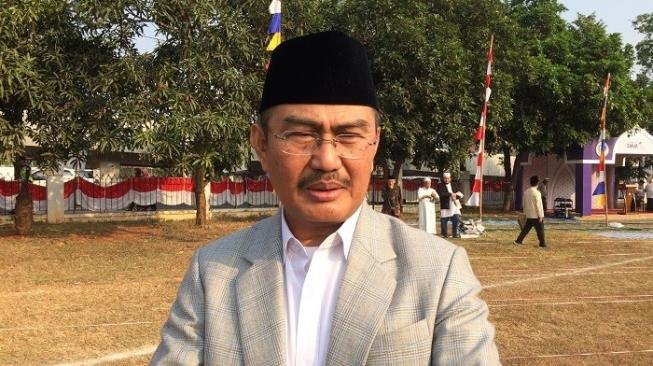 Pemerintah Usul Pemilu 2024 Digelar 15 Mei, Jimly: Mestinya 17 April Jangan Diubah-ubah
