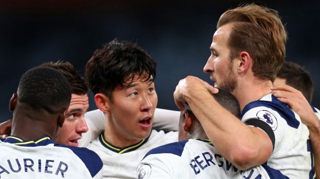 Prediksi Tottenham vs Arsenal