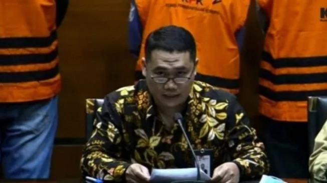KPK Beberkan Peran Tersangka SYL Dalam Tipikor Sepanjang 2020 – 2023