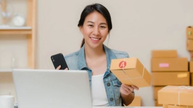 Tips Kembangkan Bisnis Online dari Para Pengusaha Perempuan