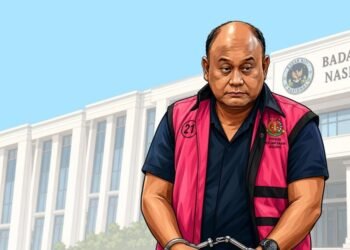 Kejagung Temukan Ratusan Ribu Dolar dalam Kendaraan Eks Kepala BGN