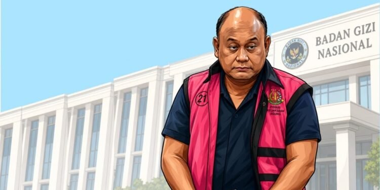 Kejagung Temukan Ratusan Ribu Dolar dalam Kendaraan Eks Kepala BGN