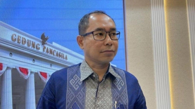 Belum Ada Informasi WNI Terdampak Serangan Iran ke Israel