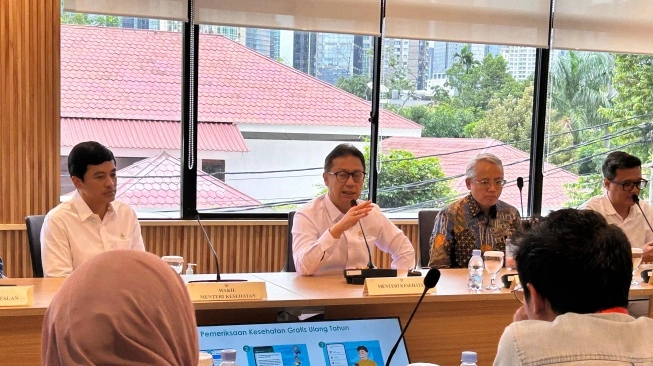 Ratusan Guru Besar FK Seluruh Indonesia Soroti Kebijakan Kesehatan