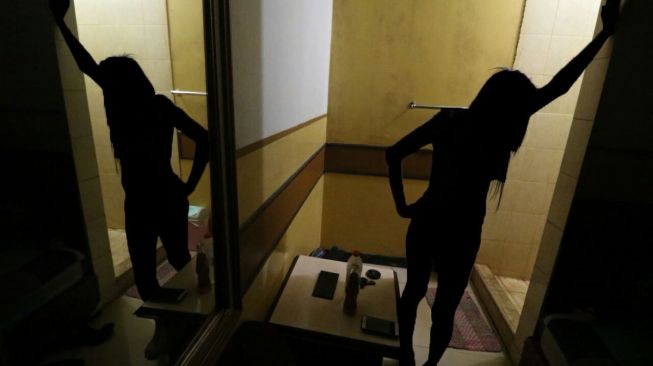 Polisi Ungkap Jaringan Prostitusi Online Jual Siswi SMP