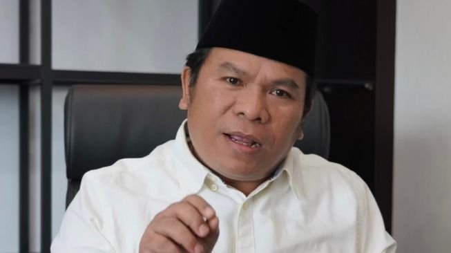 Polemik Proyek Gorden Rp 43,5 Miliar Bikin Malu DPR, Legislator PKB: Batalkan Saja!