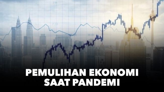 Sri Mulyani Akui Pemulihan Ekonomi Nasional Belum Merata
