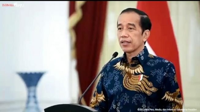 Buntut Suroto Dipanggil ke Istana, Jokowi Disarankan Bikin Forum Tukang Kritik Presiden