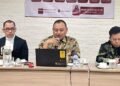 Pengusutan Korupsi Batu Bara PLTU Jangan Berhenti pada Eks Jampidsus Febrie Adriansyah