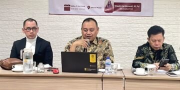 Pengusutan Korupsi Batu Bara PLTU Jangan Berhenti pada Eks Jampidsus Febrie Adriansyah