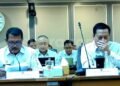 Hasil Sementara Investigasi Lapas Cibinong: 13 Rumah Dinas Belum Tercatat