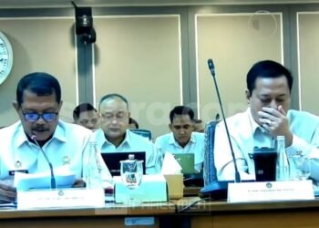Hasil Sementara Investigasi Lapas Cibinong: 13 Rumah Dinas Belum Tercatat