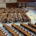 DPR Sahkan UU Kerja Sama Pertahanan RI dengan Turki dan Malaysia