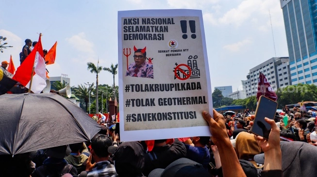 KPU Pastikan Ikuti Putusan MK