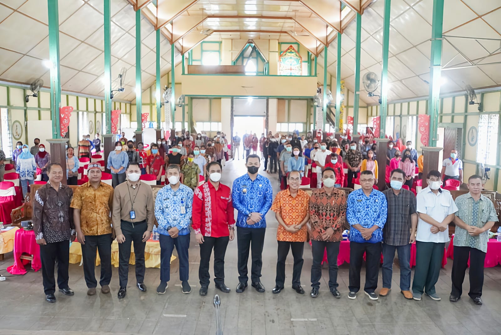 Bupati Sis Minta Koperasi Jeli Berdayakan Anggota