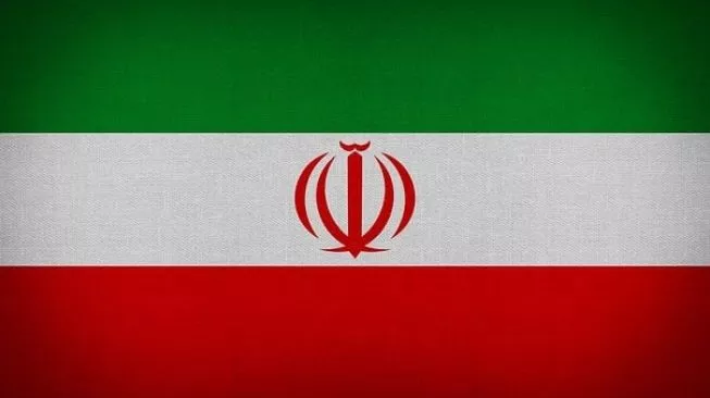 2 Warga Negara Inggris Ditahan Iran atas Dugaan Pelanggaran Keamanan