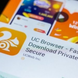 Waduh! Aplikasi UC Browser Ketahuan Lacak Data Pengguna iOS dan Android