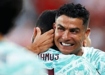 Cristiano Ronaldo Pastikan Piala Dunia 2026 Jadi yang Terakhir