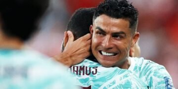 Cristiano Ronaldo Pastikan Piala Dunia 2026 Jadi yang Terakhir