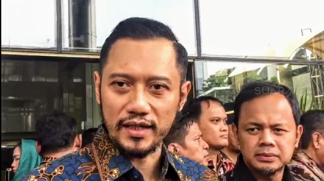 Sikap AHY Kemarin Cegah Pembajakan Demokrat Berlangsung Lebih Cepat
