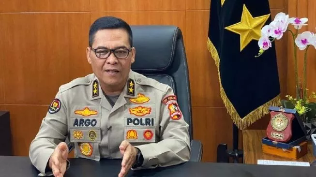 Polri Tarik Irjen Argo Yuwono dari Kementerian UMKM Pasca Putusan MK