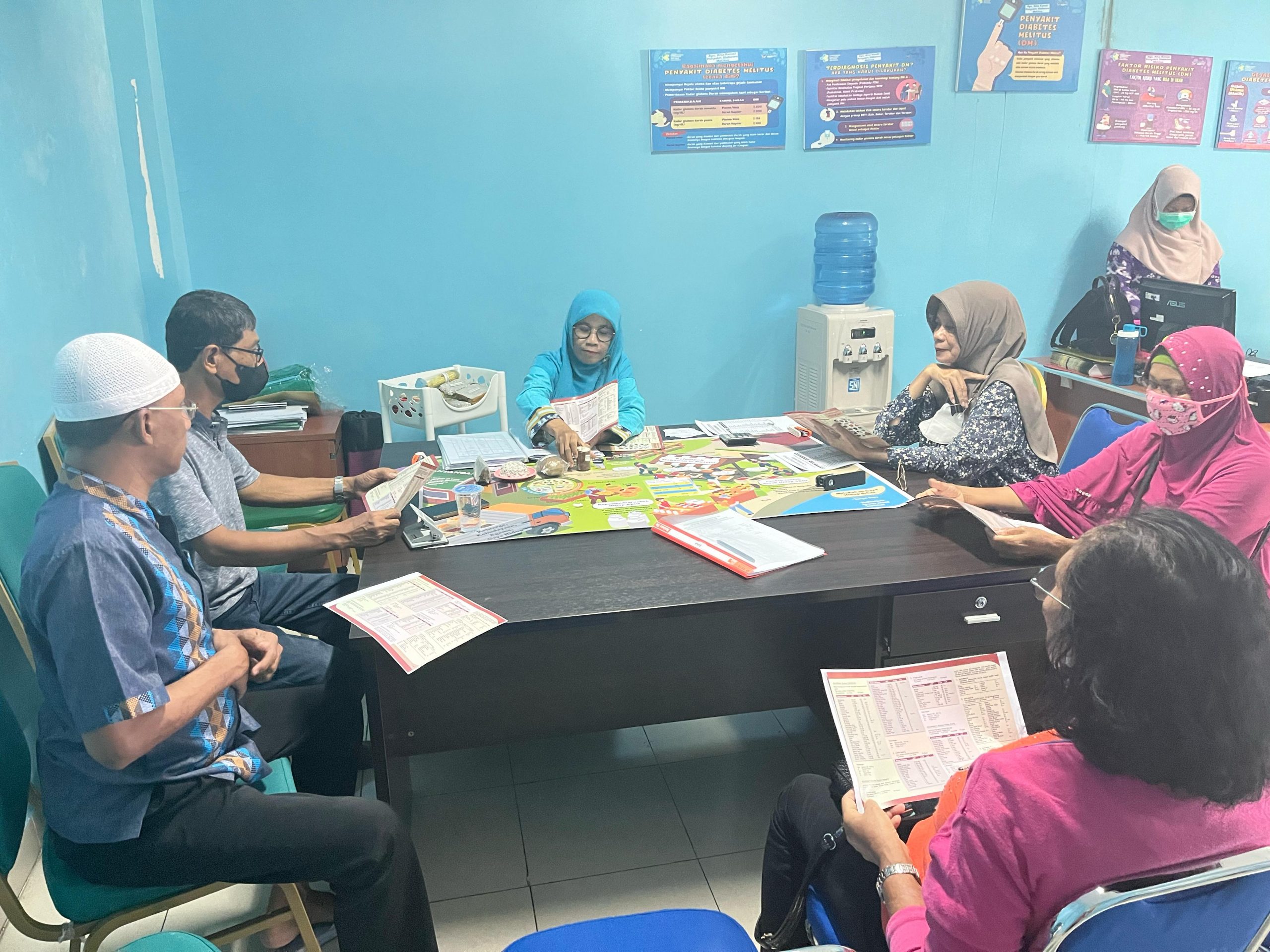 Apa Benar Penderita Diabetes Tidak Boleh Makan Karbohidrat?