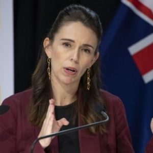 Selandia Baru Janji Tidak Akan Berikan Bantuan kepada Milter Myanmar